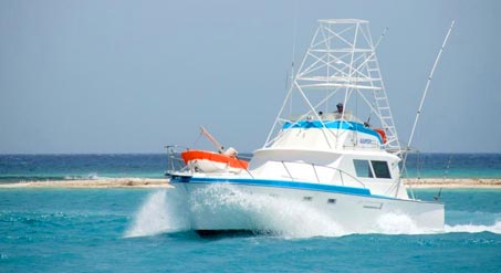 Fuengirola Bateaux, yachts et charters de pêche